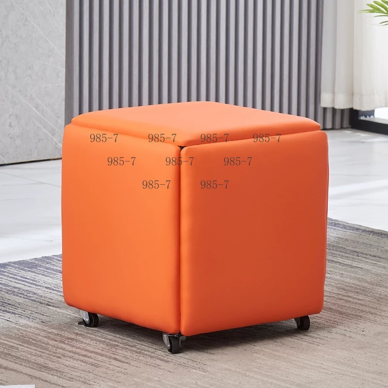 Smart Home Decor - Modern Ev Dekorasyonu Geri Dönüşümlü Mobilya