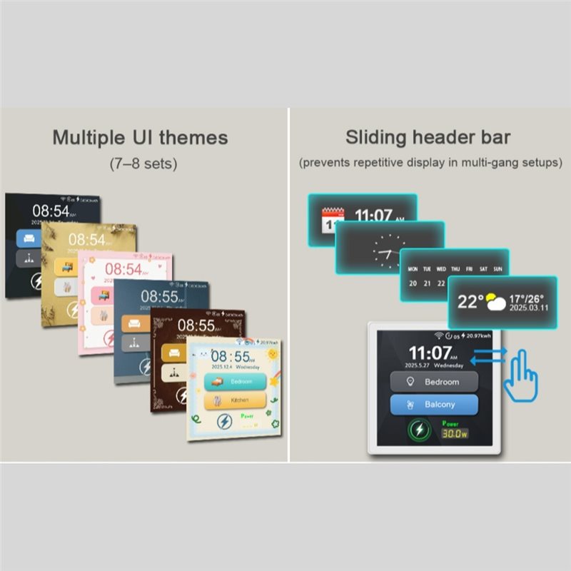 Smart Home Zigbee 3.0 - TOPTAN SATIŞ Zigbee 3.0 Akıllı Ev