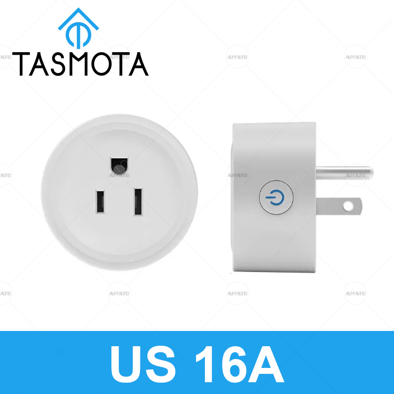 Smart Home Japan - TASMOTA akıllı ev ön parladı WiFi