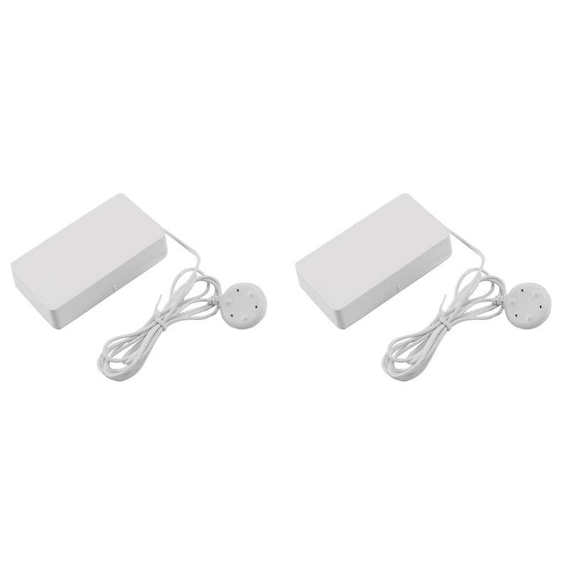 Wifi Water Leak Detector - AFOURT-2X Tuya WIFI Su Baskını Sensörü