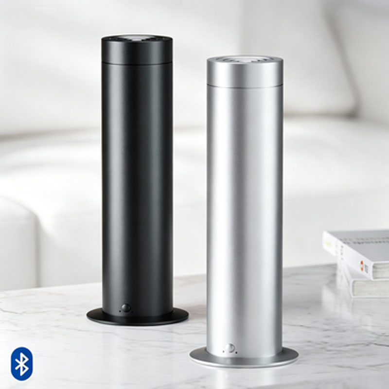 Smart Home Office - Akıllı Susuz Aroma Difüzörü Bluetooth Uygulama