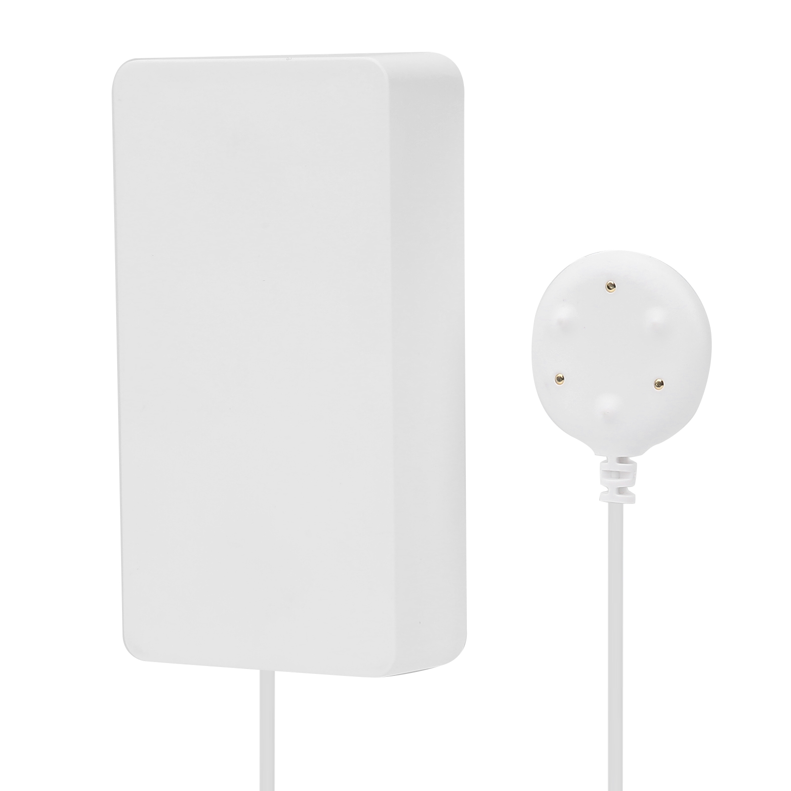 Wifi Water Leak Detector - WIFI Su Kaçağı Dedektörü Su Baskını