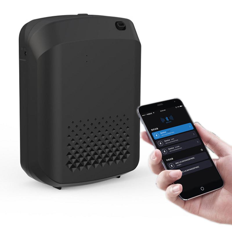 Smart Home Hotel - Akıllı Aroma YAYICI oteller koku difüzör