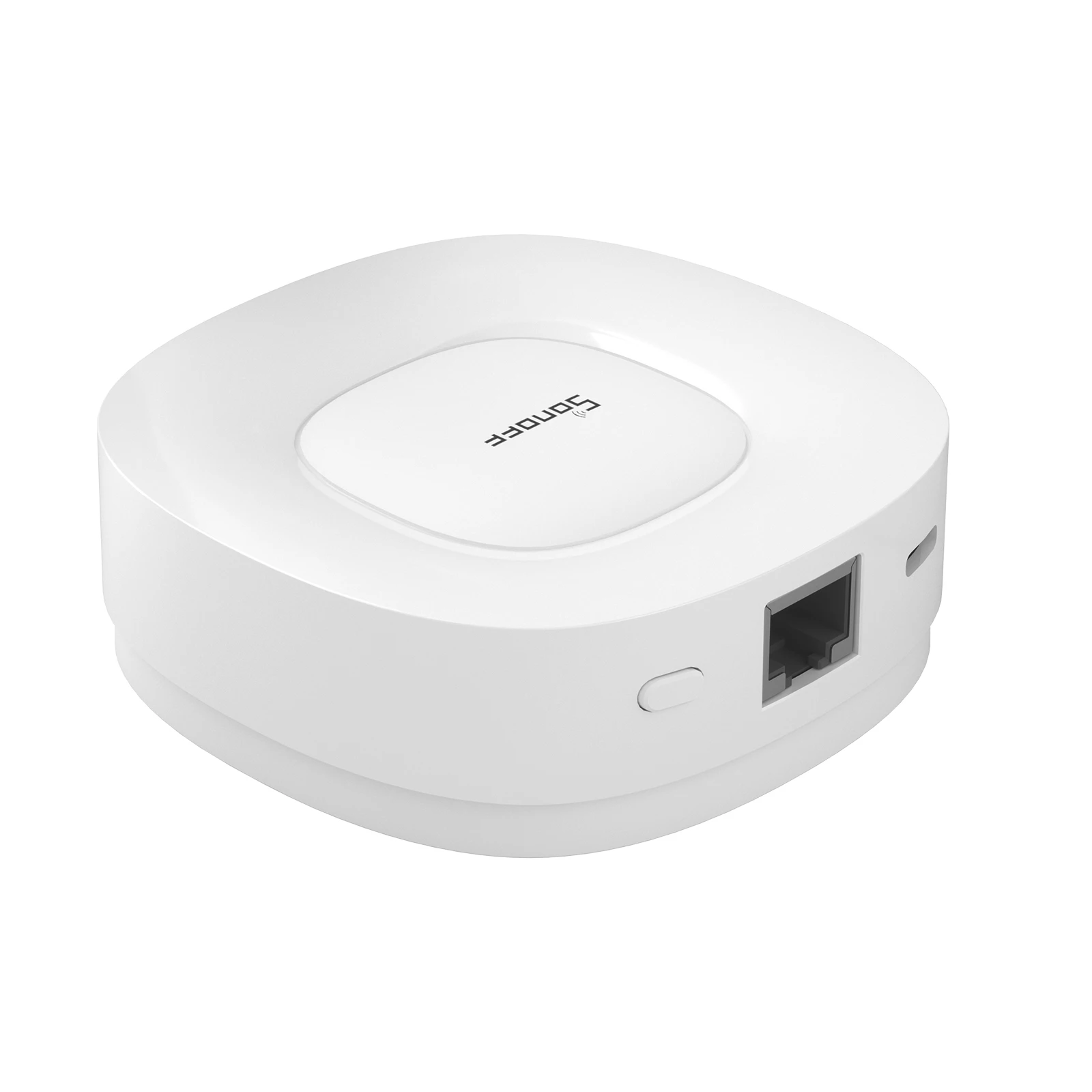 Zigbee Gateway - SONOFF ZB Bridge-U Matter Zigbee Köprüsü