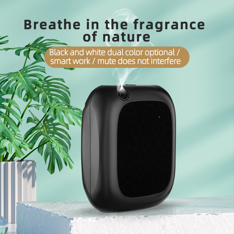Smart Home Hotel - NAMASTE 1500m³ Ev Otelleri Parfüm Aroma