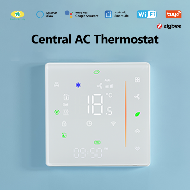 Zigbee Gateway - 2026 Bar Tasarımlı Akıllı Ev Zigbee