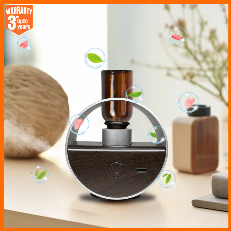 Smart Home Office - Uçucu Yağ Difüzörü Aroma Difüzörü Akıllı