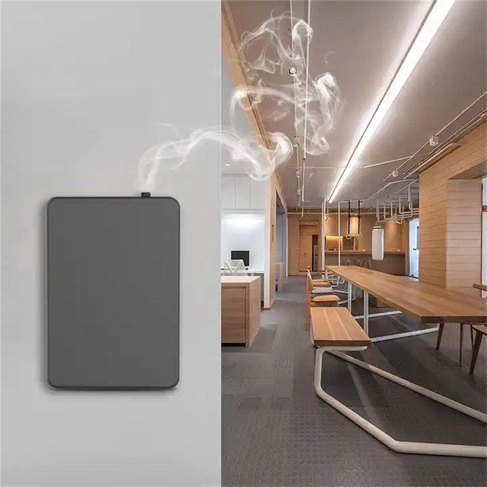 Smart Home Hotel - 500m³ Alanı Kapsayan Aroma Difüzörü Akıllı
