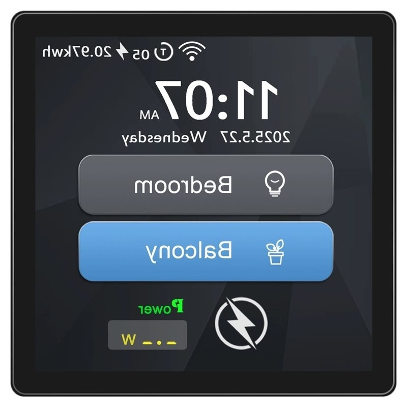 Smart Home Zigbee 3.0 - T21C Zigbee 3.0 Akıllı Ev Tuya
