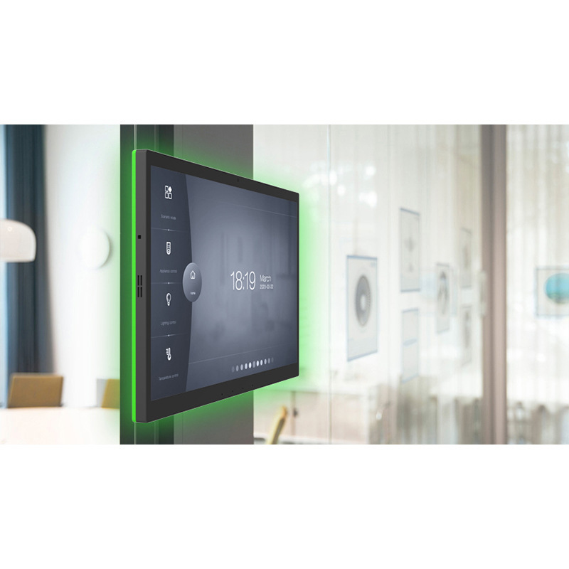 Smart Home Hotel - 10.1 15.6 İnç Manuel Android IPS