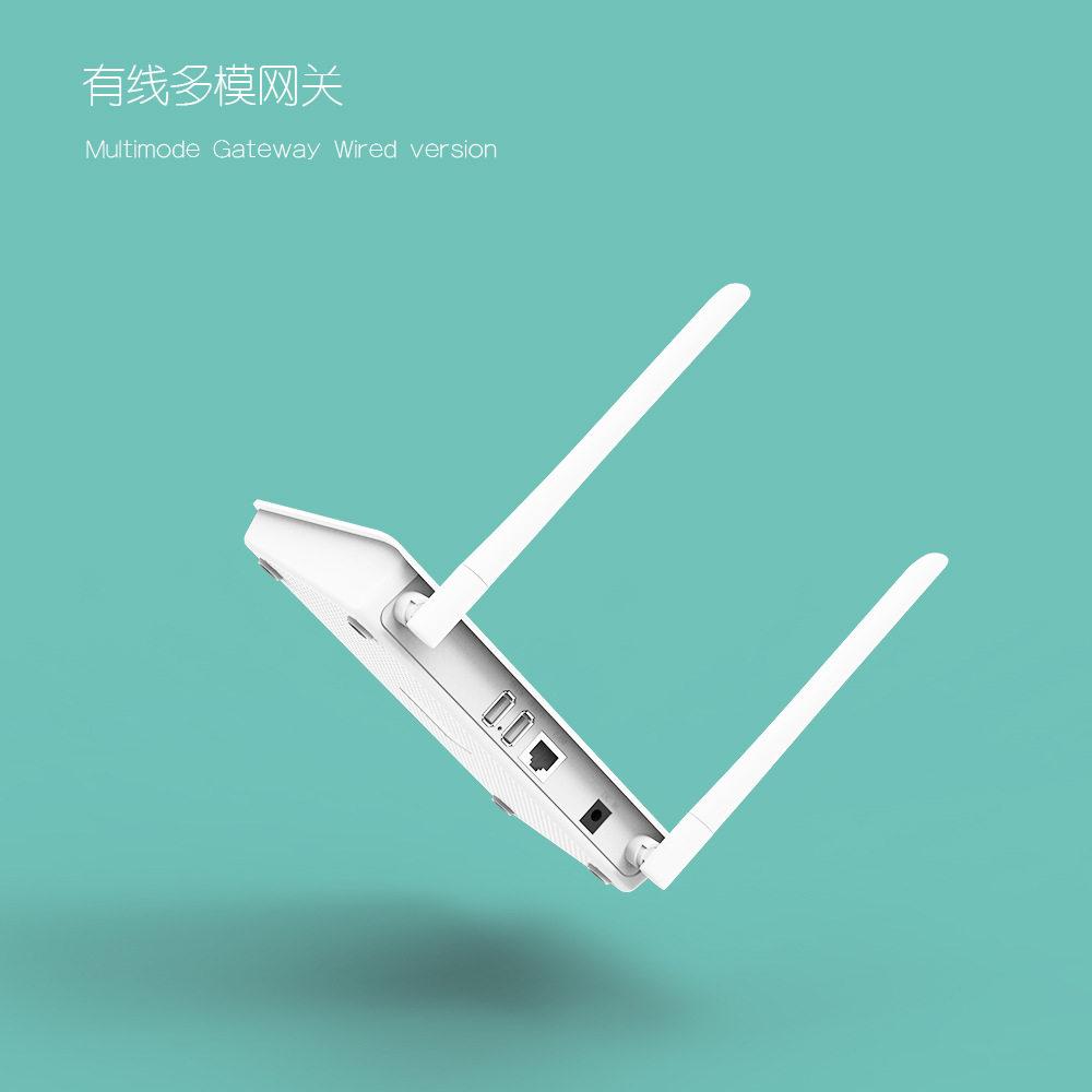 Doodle Zigbee Bluetooth Çift M - Zigbee Gateway incelemesi ve fiyatı