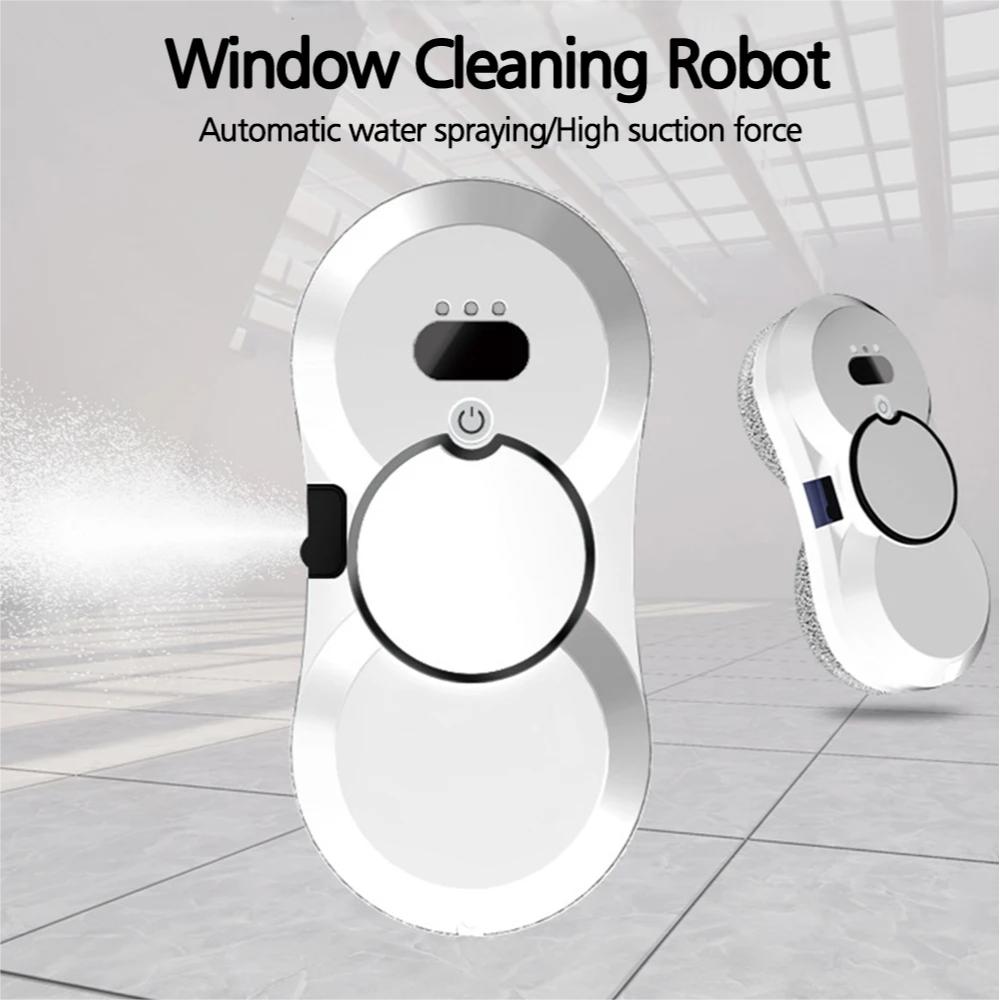 Akıllı Cam Temizleme Robotu Ot - Vacuum Cleaner Smart Home incelemesi ve fiyatı