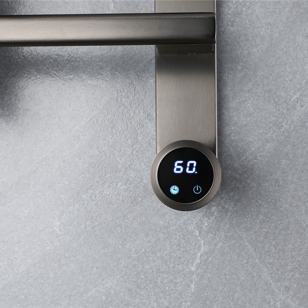 Akıllı Isıtmalı Havlu Askısı,  - Smart Home Hotel incelemesi ve fiyatı
