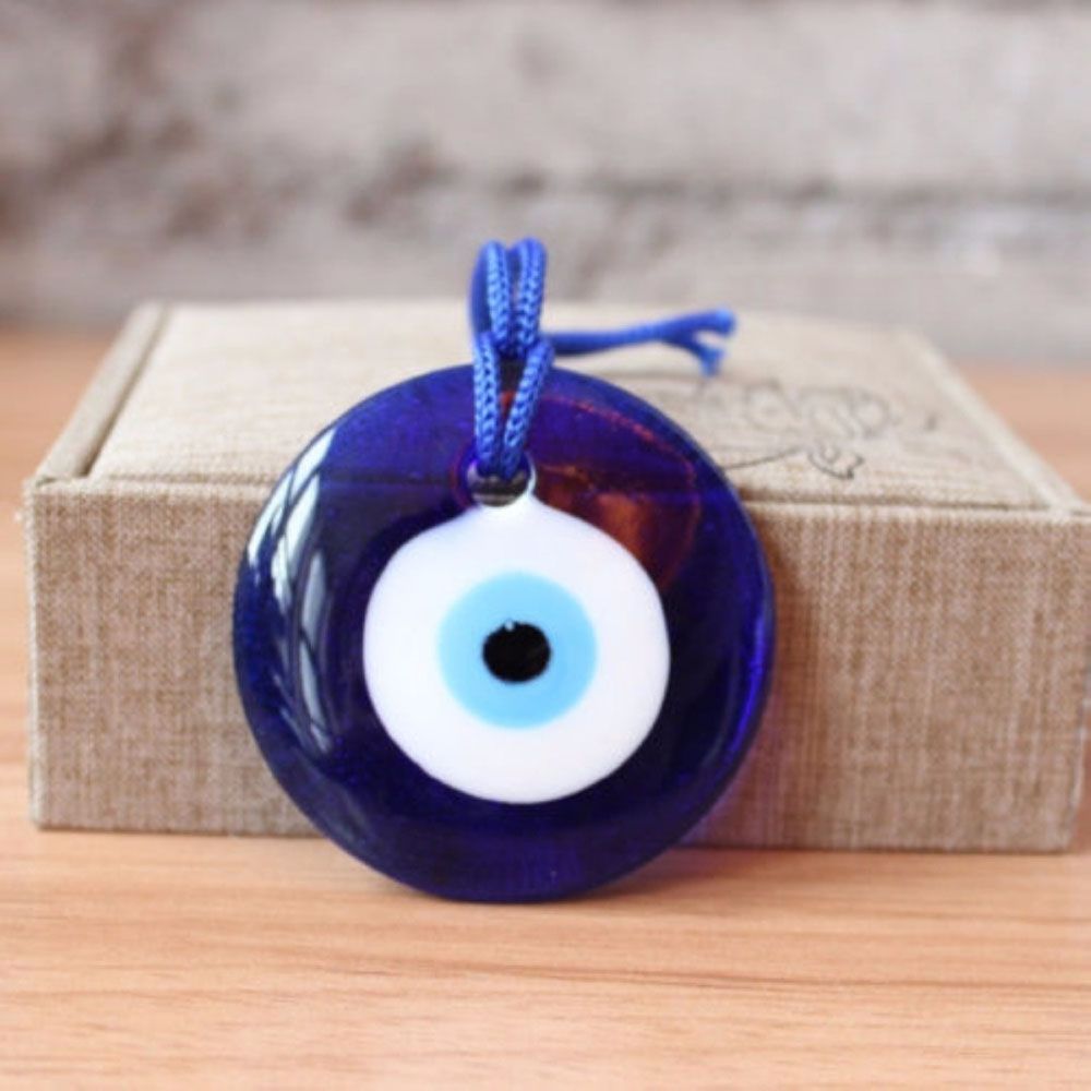 Şanslı türk yunan nazar mavi g - Smart Home Decor incelemesi ve fiyatı