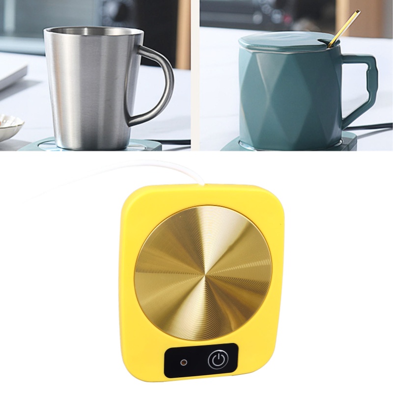Akıllı Sabit Sıcaklık Kahve Is - Smart Home Office incelemesi ve fiyatı