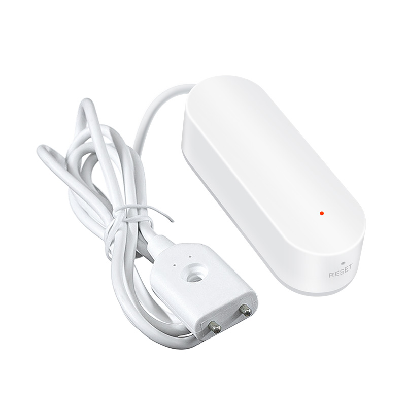 WiFi Su Seviyesi Sensörü Kaçak - Wifi Water Leak Detector incelemesi ve fiyatı