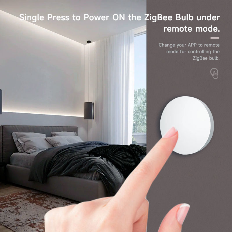Tuya ZigBee Akıllı Kablosuz Dü - Smart Home Office incelemesi ve fiyatı