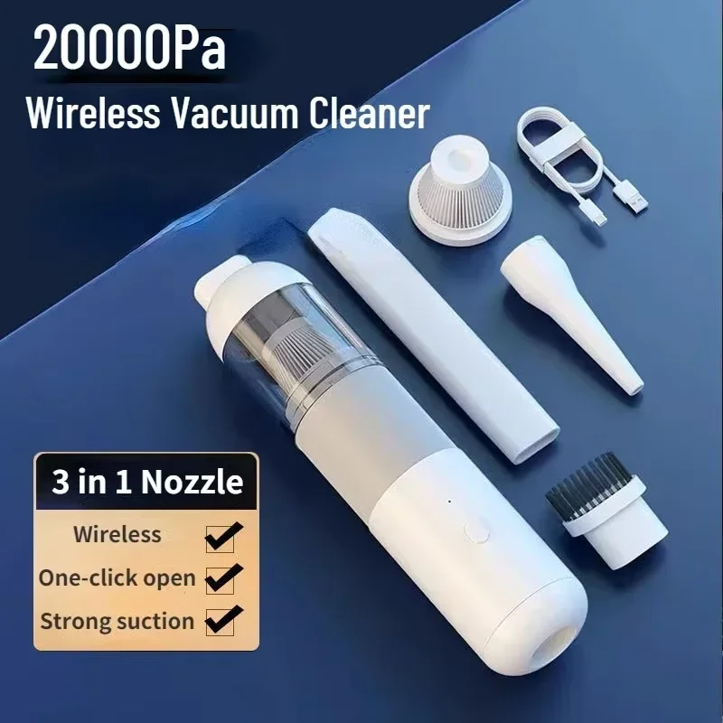 3 In1 39800pa Toz Toplayıcı Ta - Vacuum Cleaner Smart Home incelemesi ve fiyatı