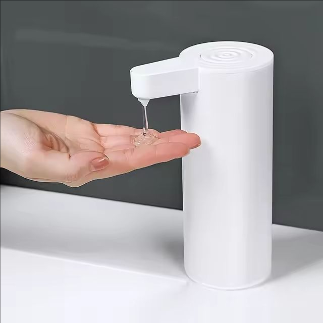 Yeni paslanmaz çelik otomatik  - Smart Home Hotel incelemesi ve fiyatı