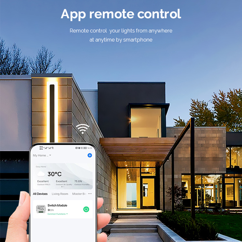 DIY Wifi Akıllı Dimmer Anahtar - Smart Home Networking incelemesi ve fiyatı