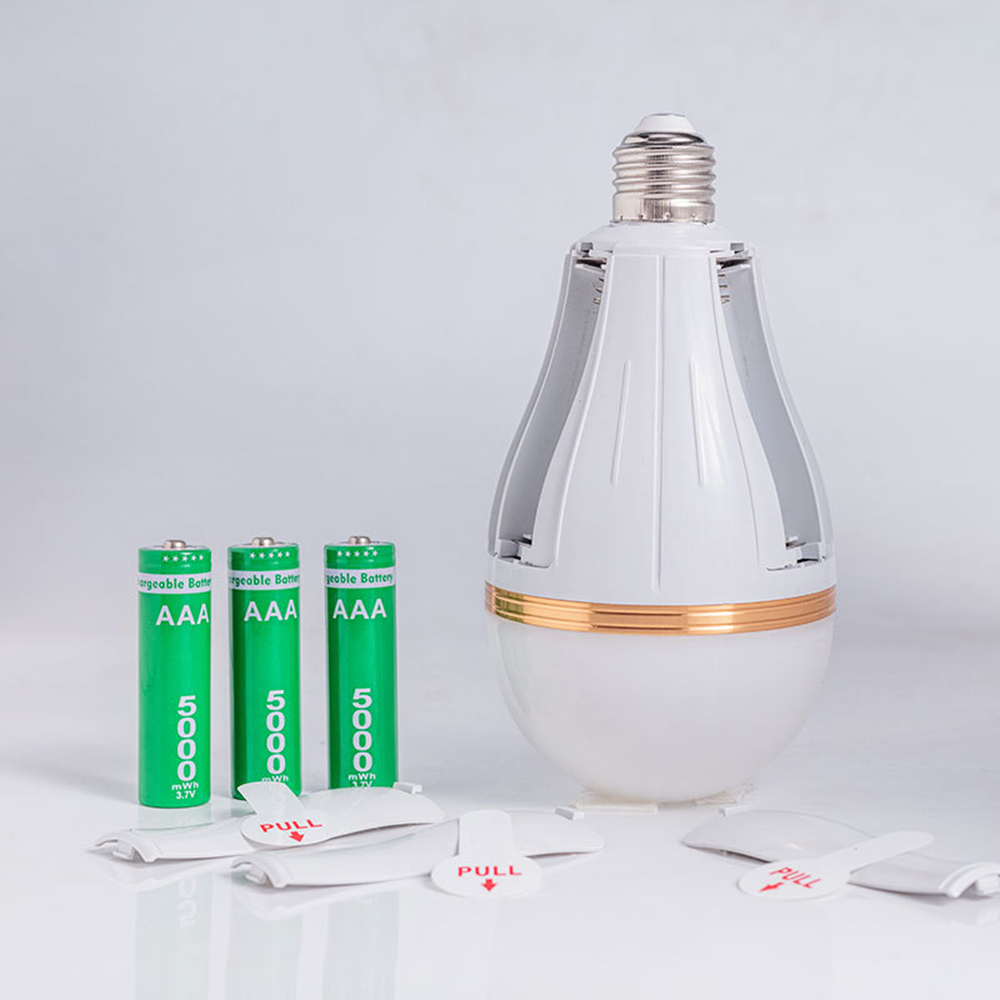 LED Ampul Işık Akıllı Şarj Çip - Smart Home Japan incelemesi ve fiyatı