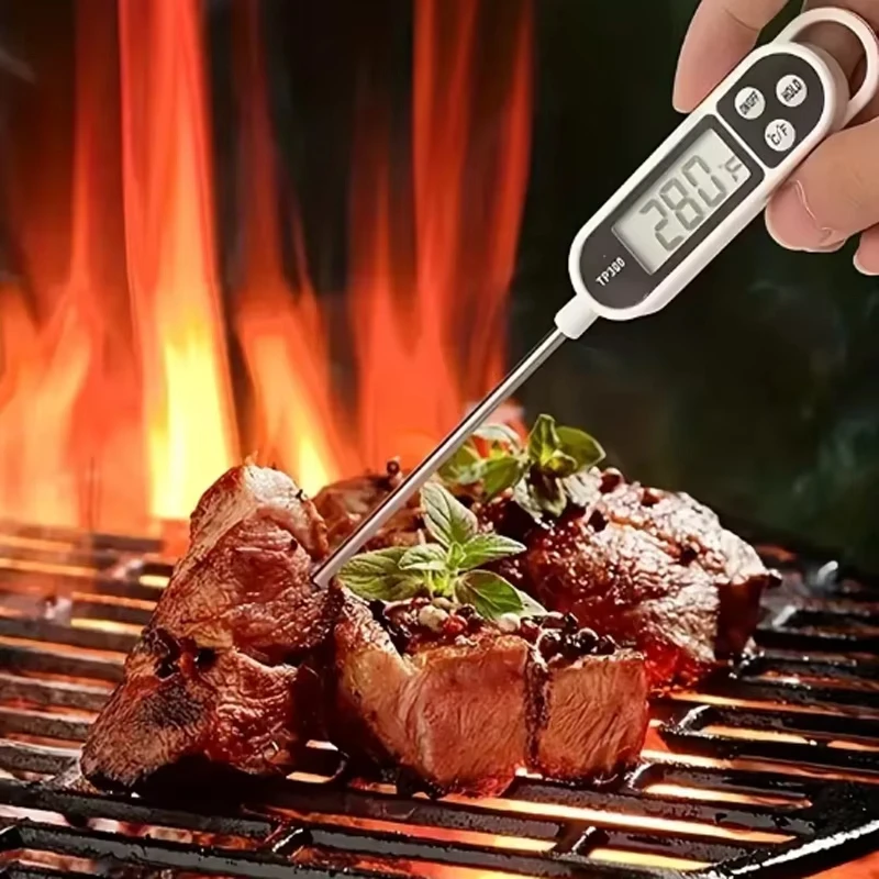 1-10P Dijital Mutfak Gıda Term - Smart Home Utensils incelemesi ve fiyatı