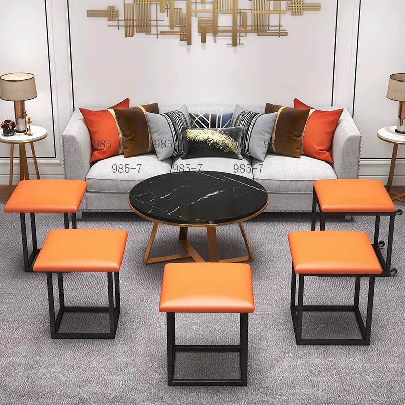 Modern Ev Dekorasyonu Geri Dön - Smart Home Decor incelemesi ve fiyatı
