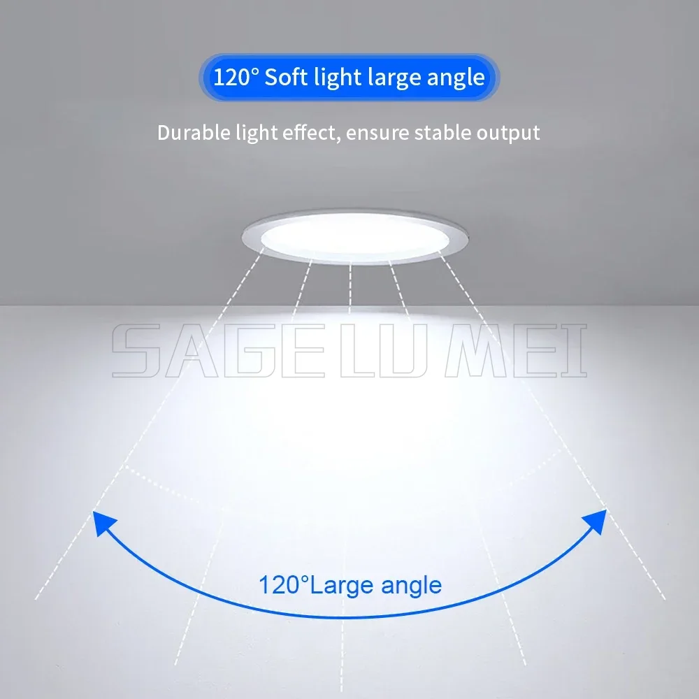 ZigBee3.0 LED Ultra-ince Downl - Alexa Compatible Bulb incelemesi ve fiyatı
