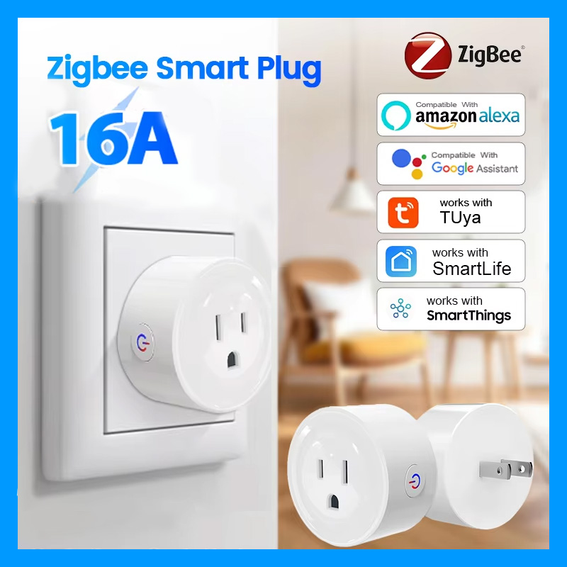 Japon Akıllı Priz Tuya Zigbee  - Smart Home Japan incelemesi ve fiyatı