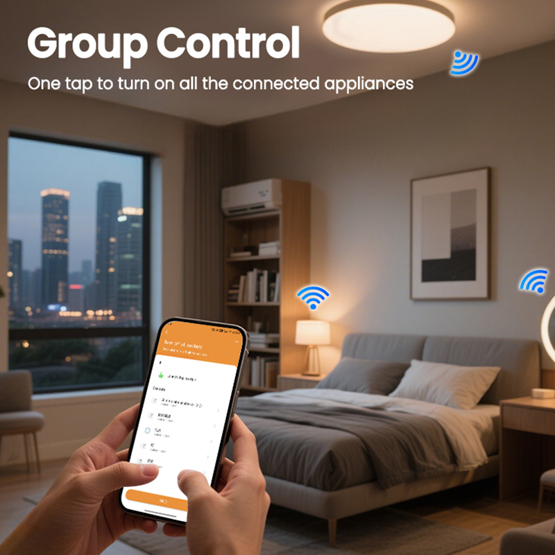 Japon Akıllı Priz Tuya Zigbee  - Smart Home Japan incelemesi ve fiyatı