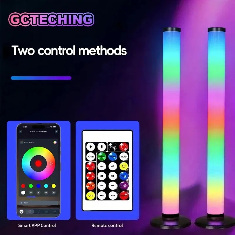 RGB LED Işık Çubuğu USB Güçlü, - Smart Home Decor incelemesi ve fiyatı