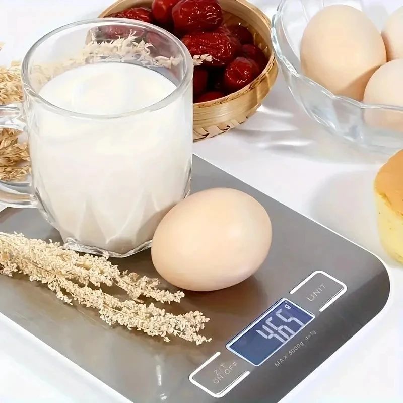 Elektronik Dijital Mutfak Tera - Smart Home Utensils incelemesi ve fiyatı