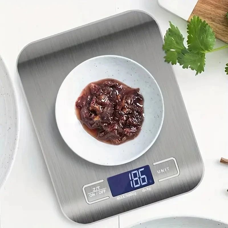 Elektronik Dijital Mutfak Tera - Smart Home Utensils incelemesi ve fiyatı