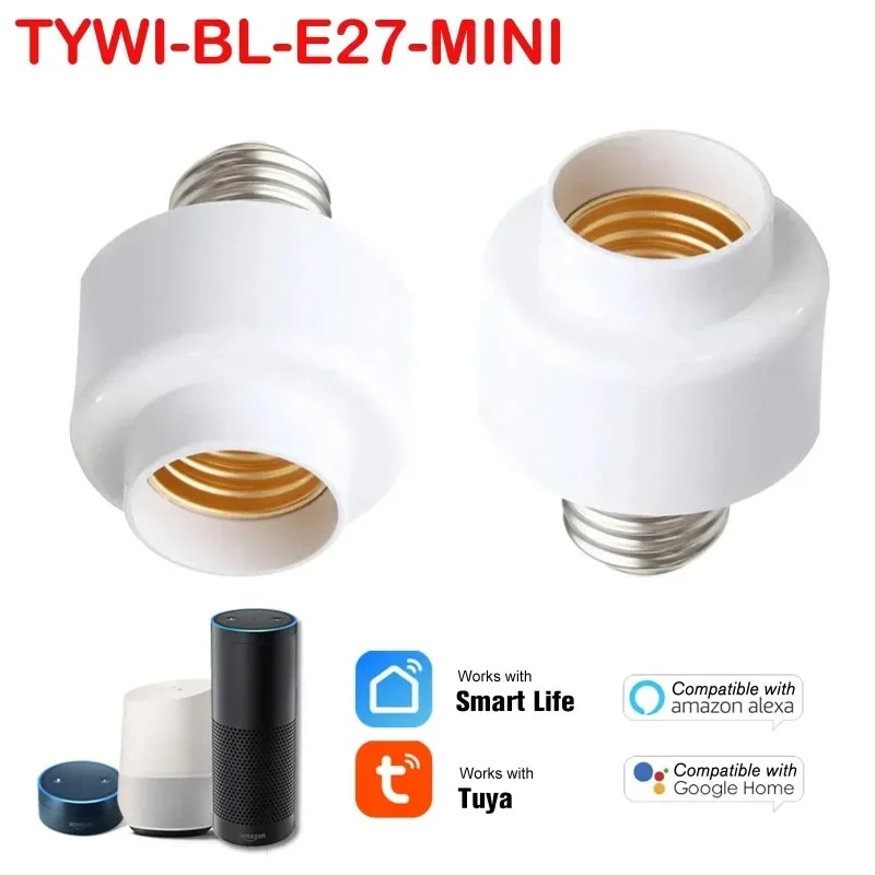 Tuya WIiFi BL E27 Soket Akıllı - Alexa Compatible Bulb incelemesi ve fiyatı