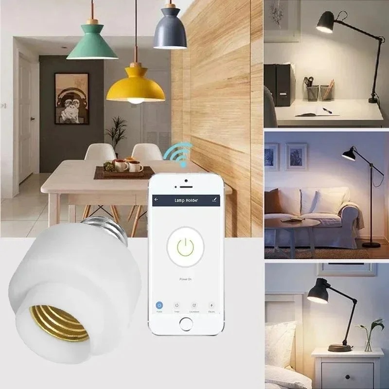 Tuya WIiFi BL E27 Soket Akıllı - Alexa Compatible Bulb incelemesi ve fiyatı