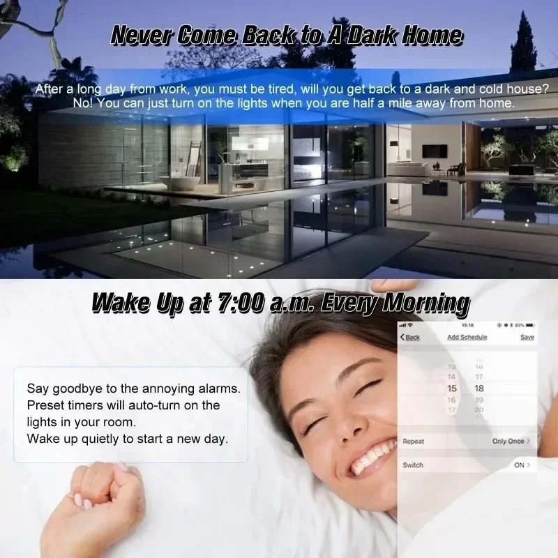 Tuya WIiFi BL E27 Soket Akıllı - Alexa Compatible Bulb incelemesi ve fiyatı