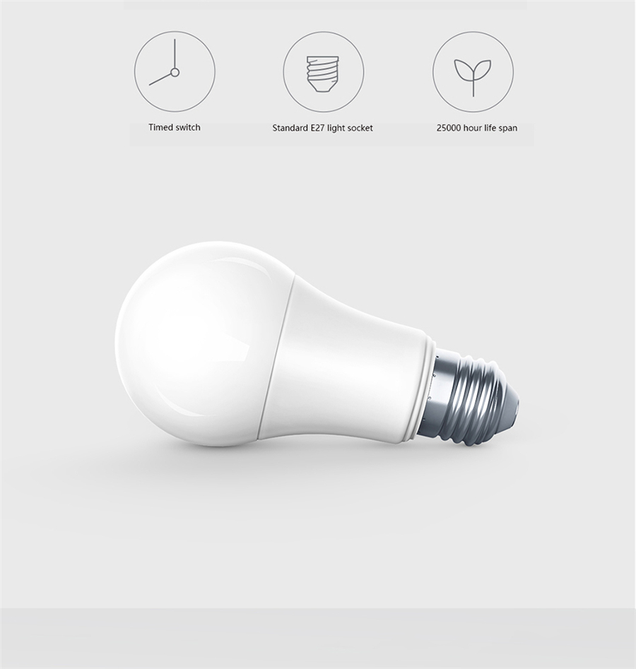 Aqara Akıllı LED Ampul T1 Ayar - Alexa Compatible Bulb incelemesi ve fiyatı
