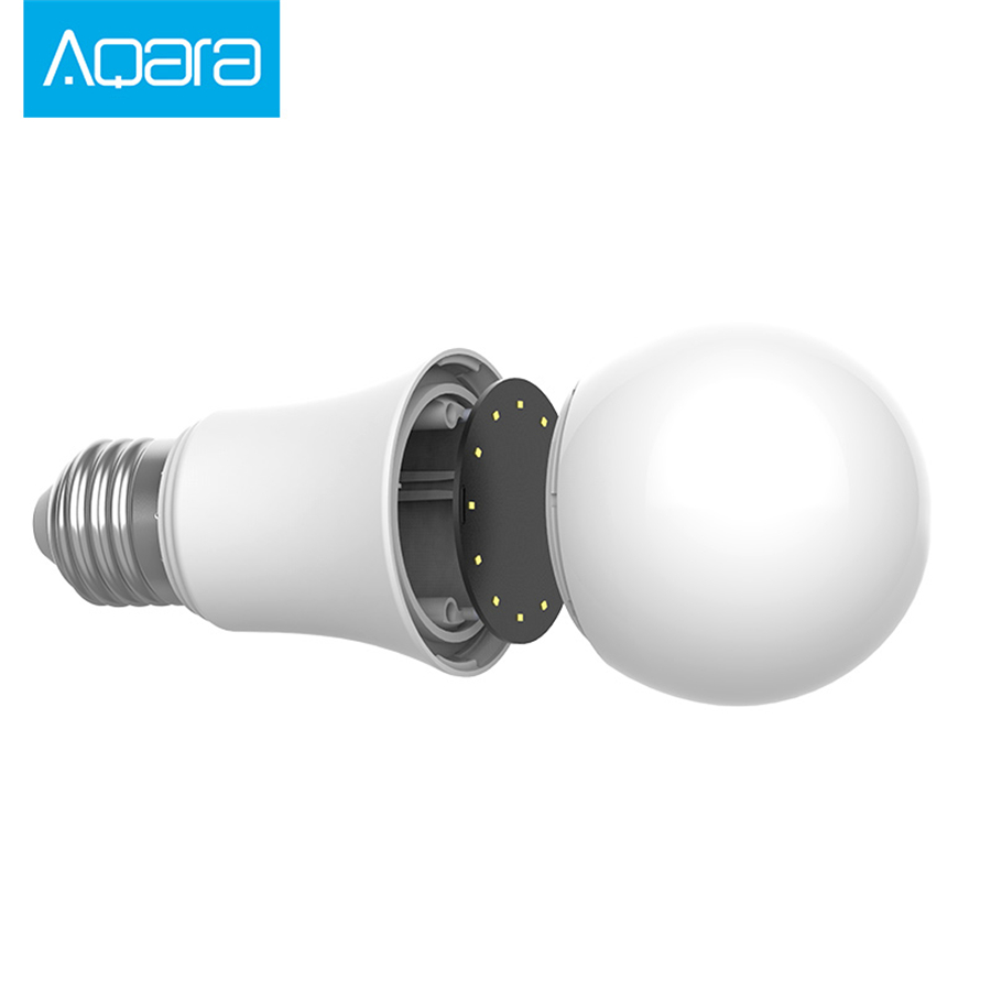 Aqara Akıllı LED Ampul T1 Ayar - Alexa Compatible Bulb incelemesi ve fiyatı