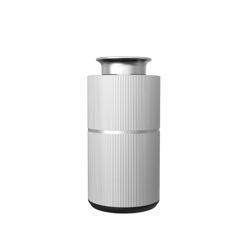 Metal Gövdeli Akıllı Araç Difü - Smart Home Office incelemesi ve fiyatı