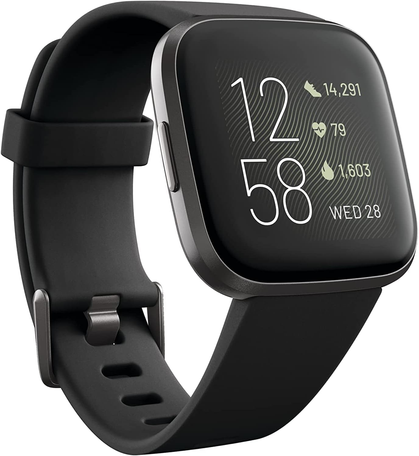 Fitbit Versa 2'li Sağlık ve Fi - Alexa Compatible Bulb incelemesi ve fiyatı