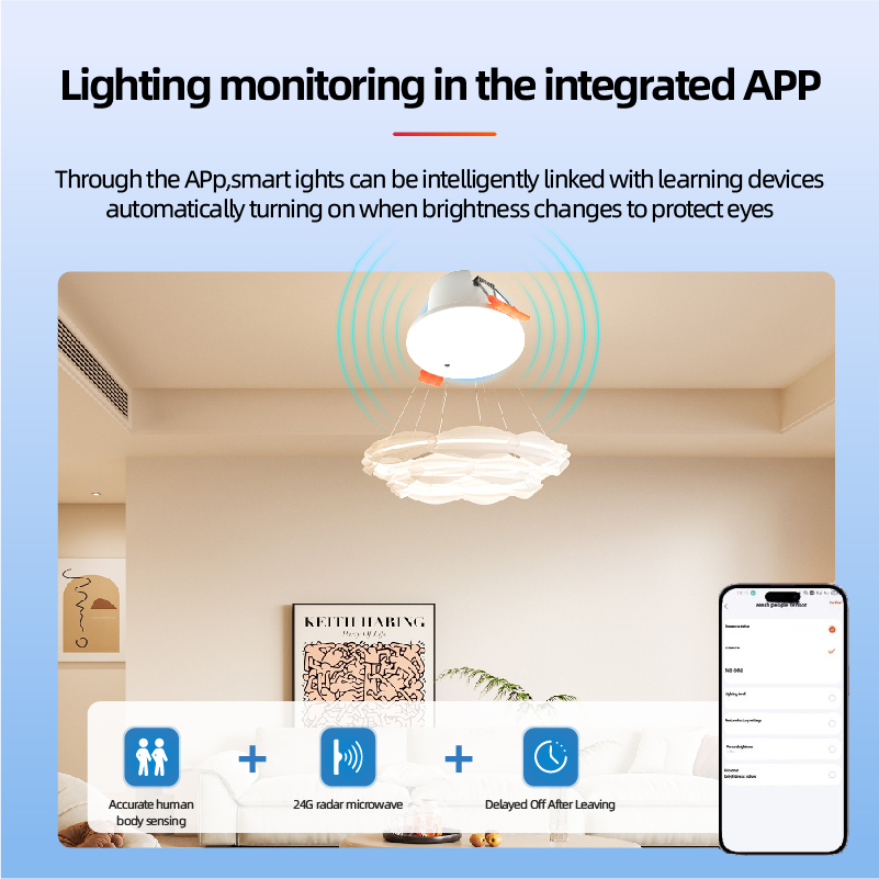 ZIGBEE 3.0 MmWave Radar İnsan  - Smart Home Zigbee 3.0 incelemesi ve fiyatı