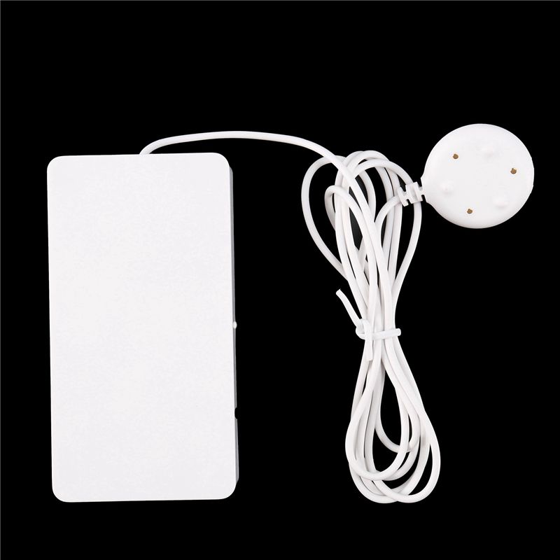 AFOURT-2X Tuya WIFI Su Baskını - Wifi Water Leak Detector incelemesi ve fiyatı