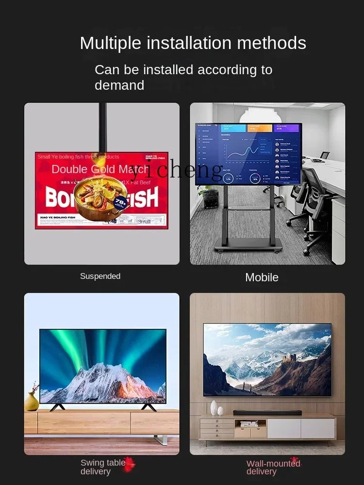 Patlamaya Dayanıklı 4K LCD Büy - Smart Home Networking incelemesi ve fiyatı