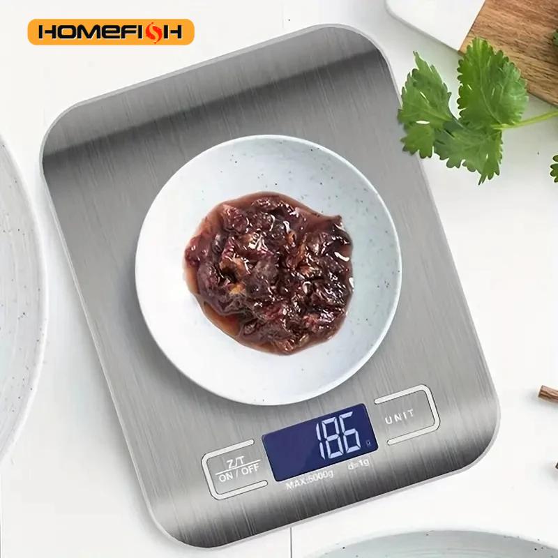 Ev mutfakları için yüksek hass - Smart Home Utensils incelemesi ve fiyatı