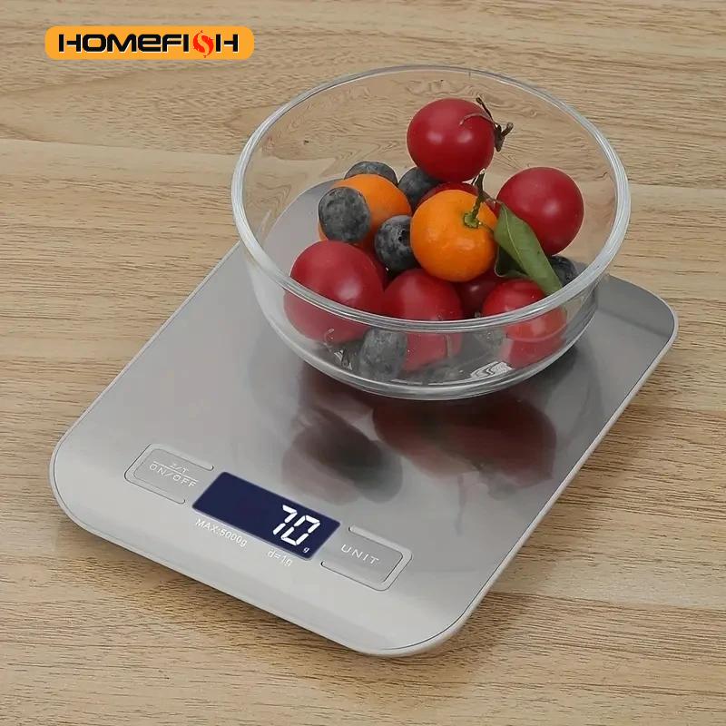 Ev mutfakları için yüksek hass - Smart Home Utensils incelemesi ve fiyatı