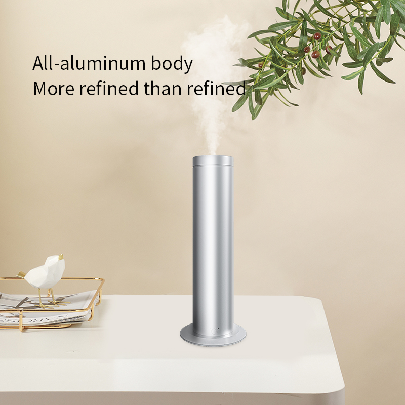 Akıllı Susuz Aroma Difüzörü Bl - Smart Home Office incelemesi ve fiyatı