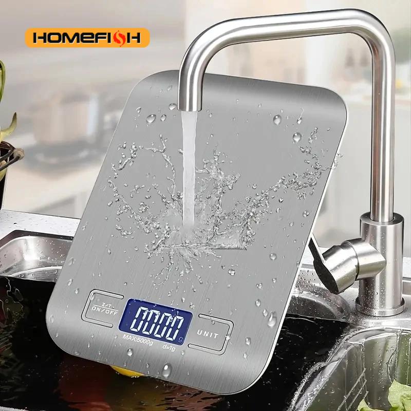 Ev Mutfak Yüksek hassasiyetli  - Smart Home Utensils incelemesi ve fiyatı