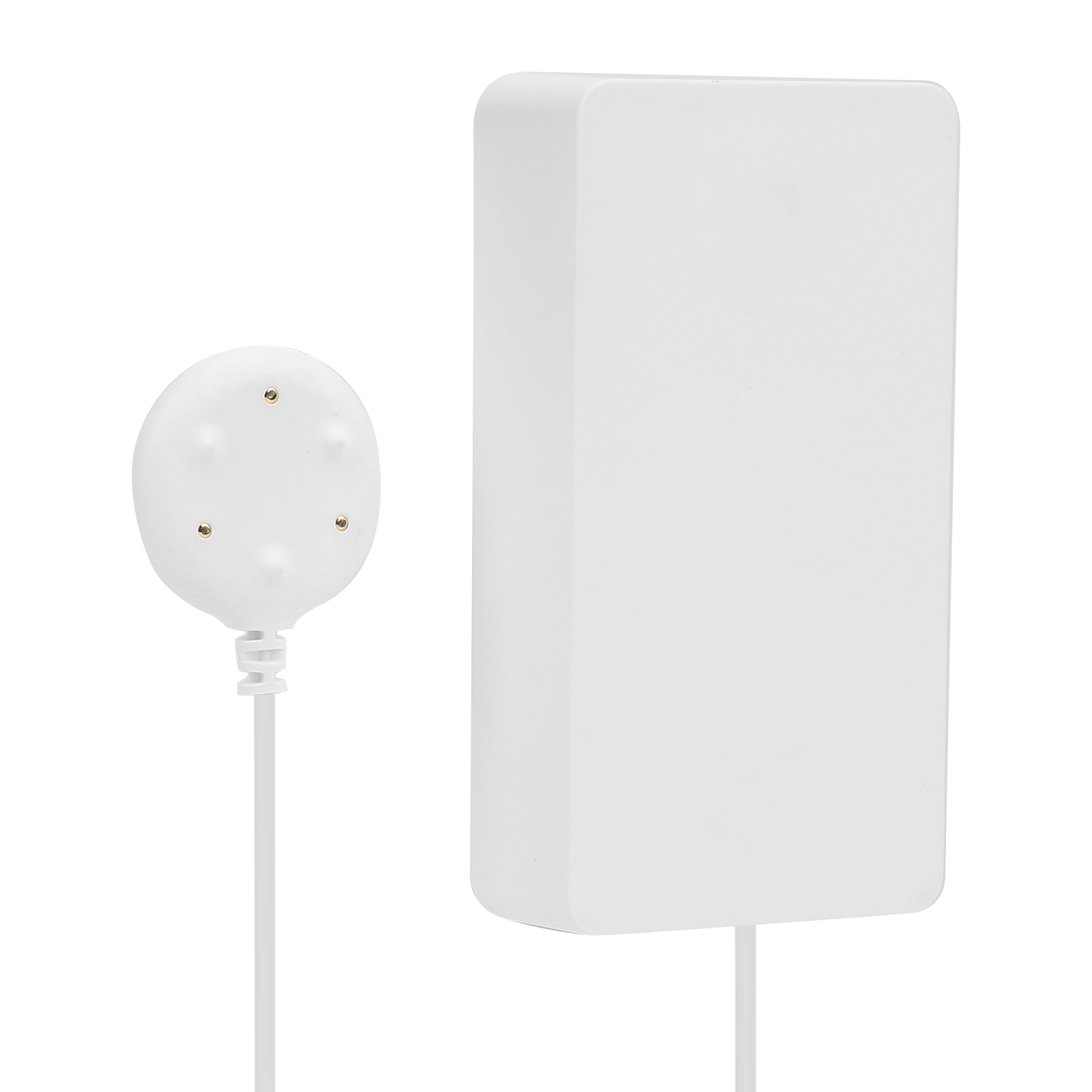 WIFI Su Kaçağı Dedektörü Su Ba - Wifi Water Leak Detector incelemesi ve fiyatı