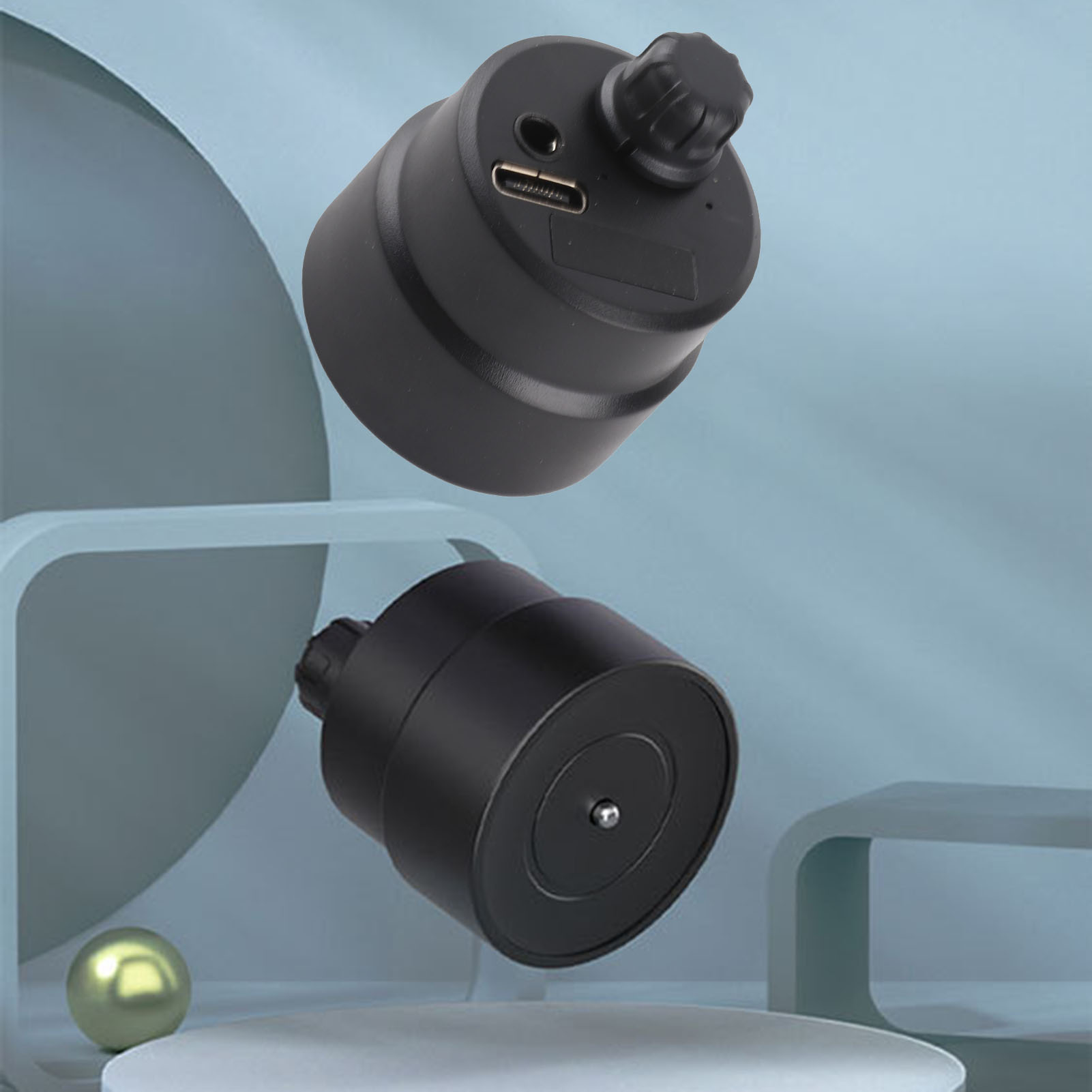 Duvar Borusu Kaçak Dinleme Ded - Wifi Water Leak Detector incelemesi ve fiyatı