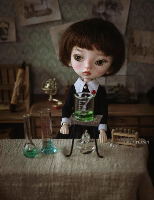 Dollhouse Retro Dekorasyon Sih - Smart Home Decor incelemesi ve fiyatı